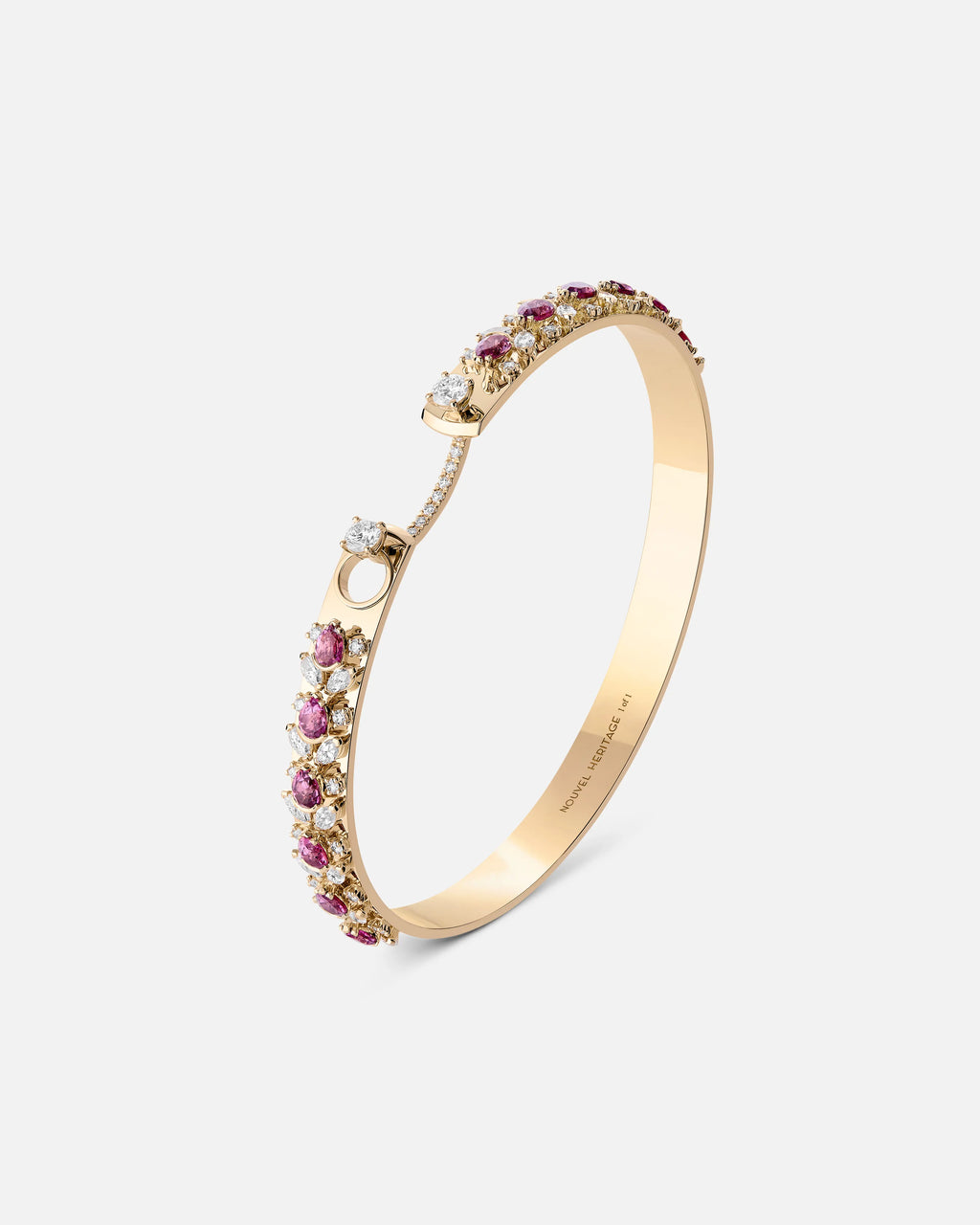 The Butterfly Keeper