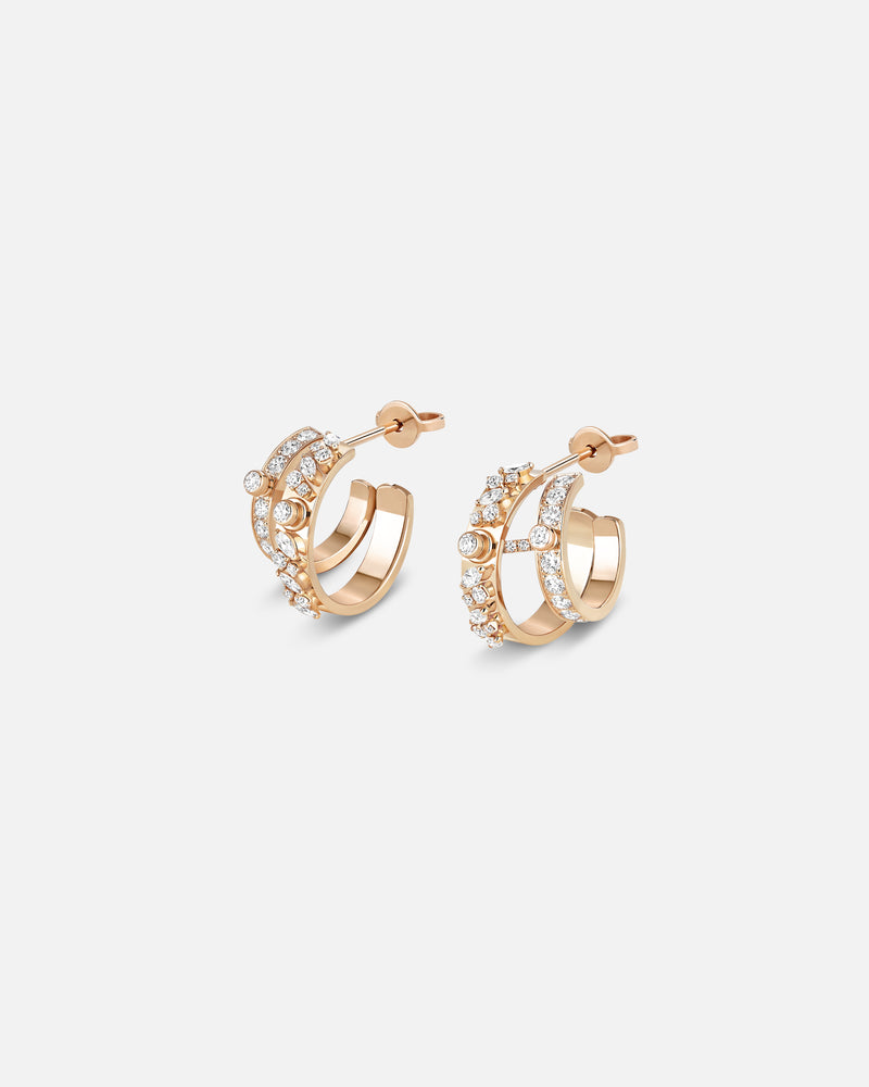Under The Stars Mood Hoops