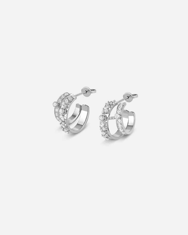 Under The Stars Mood Hoops