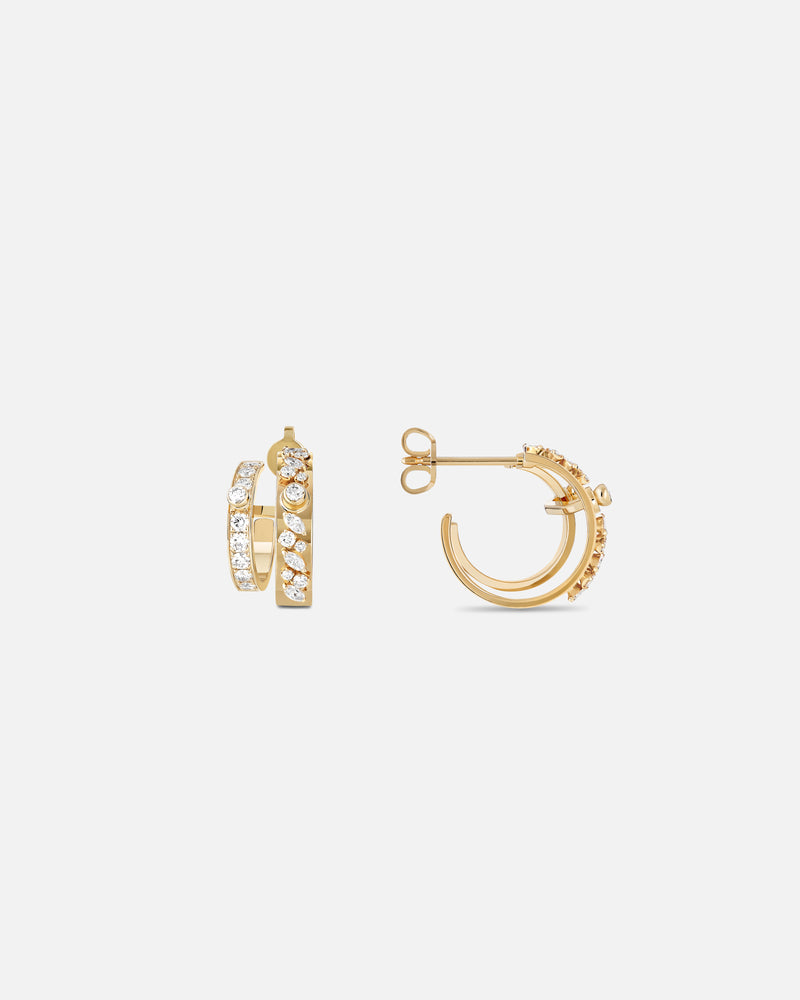 Under The Stars Mood Hoops