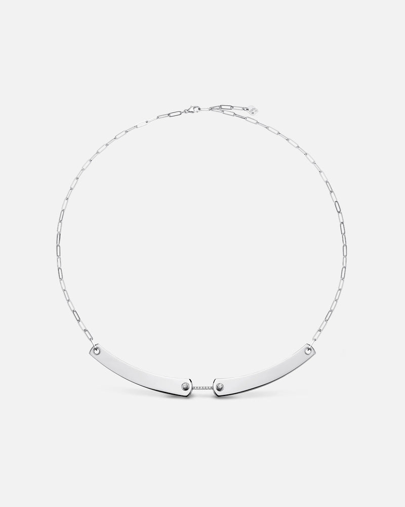 Business Meeting Mood Necklace