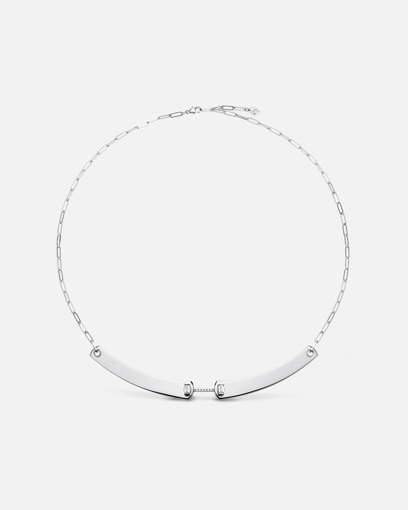Dinner Date Mood Necklace