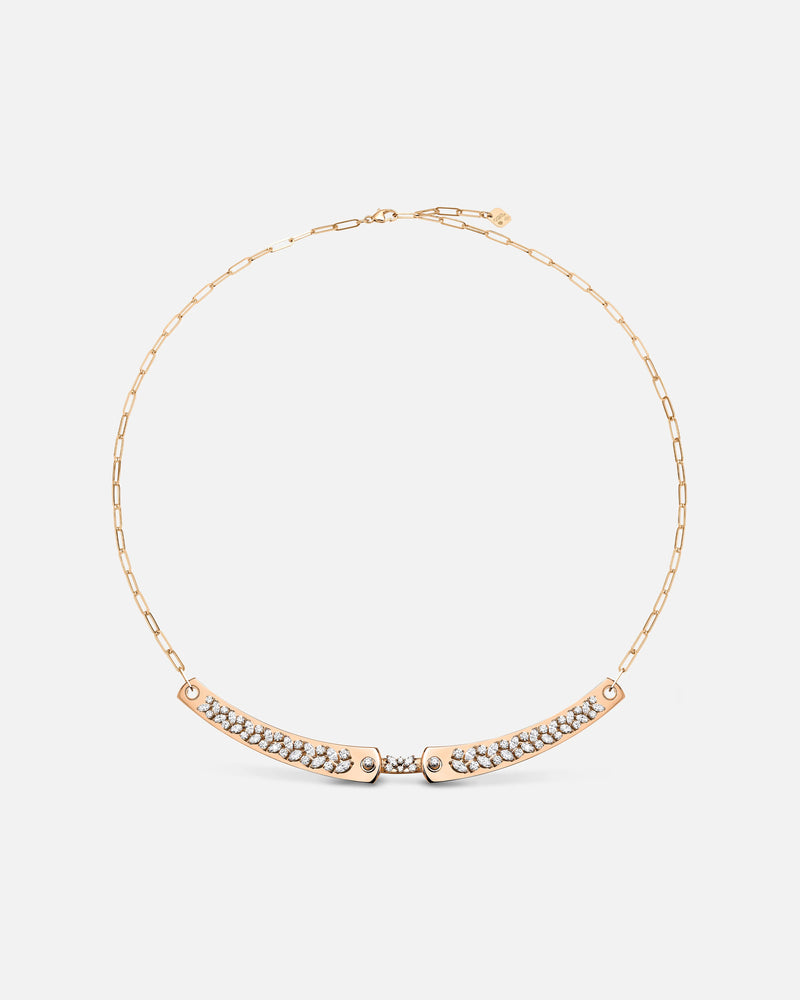 Soiree Mood Necklace