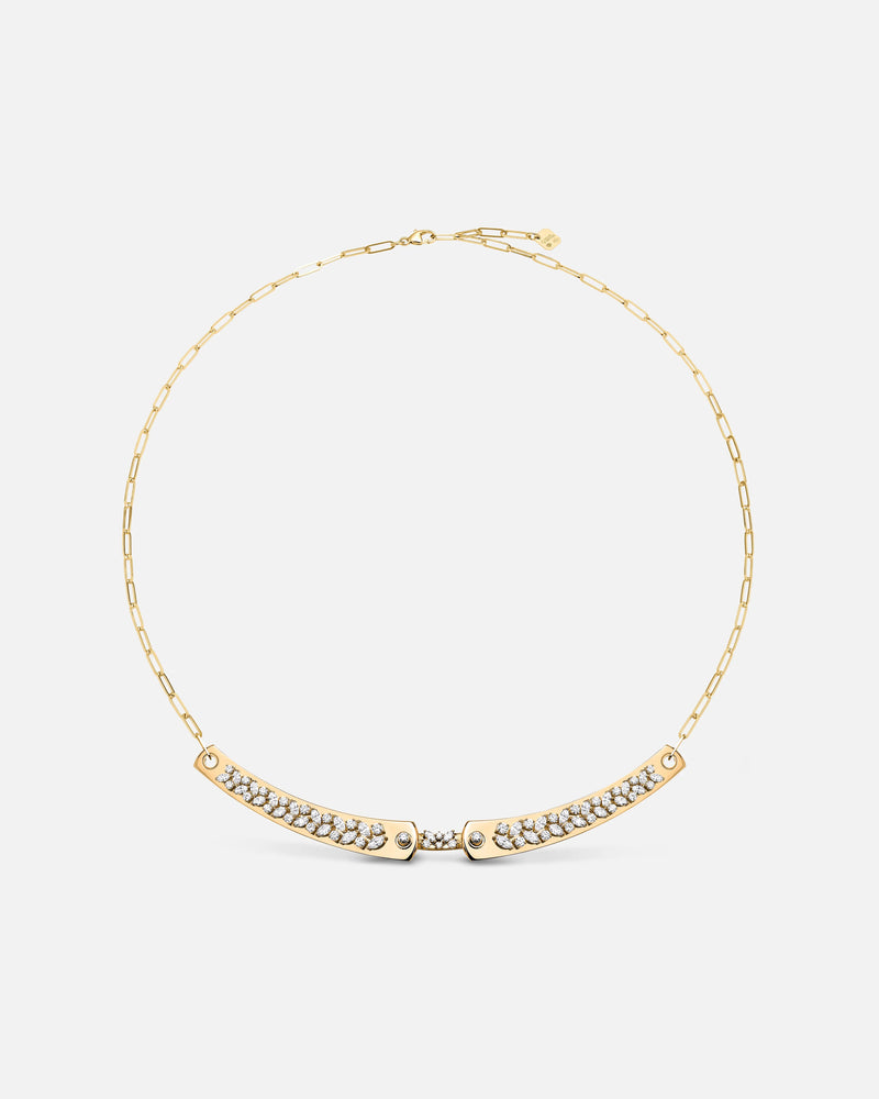 Soiree Mood Necklace
