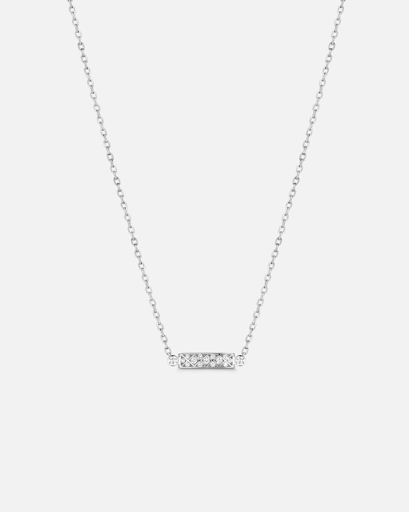 Parisian Stroll Mood Pendant