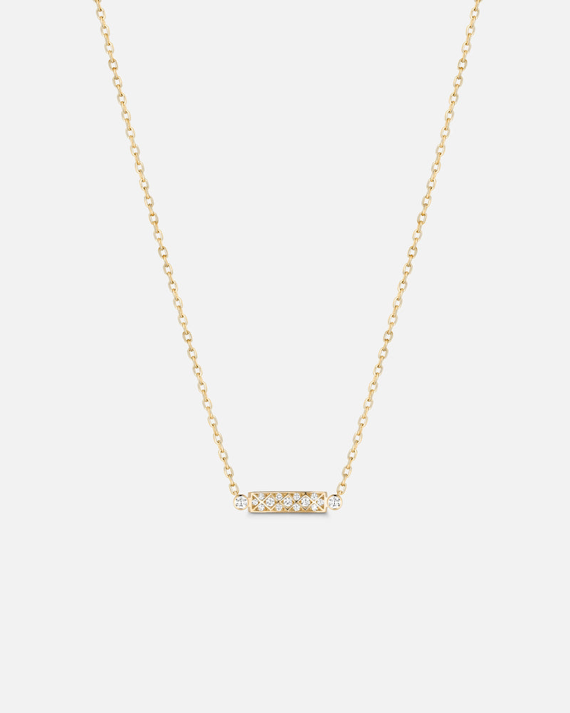 Parisian Stroll Mood Pendant