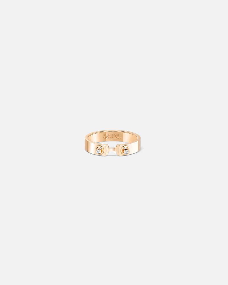 Monday Morning Mood Ring