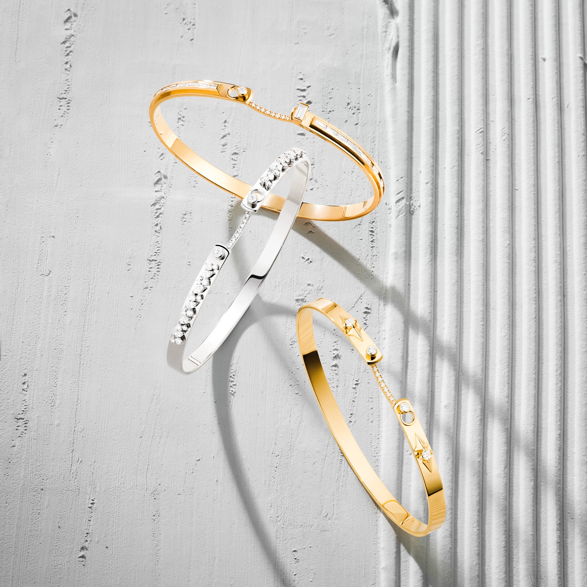 Bracelets