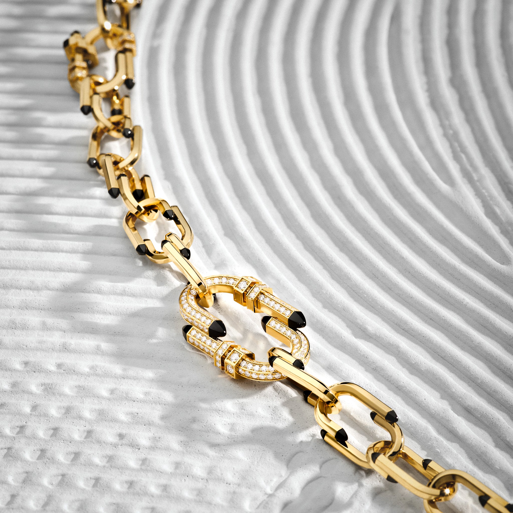 Necklaces &amp; Pendants