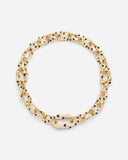 Single Diamond Link Try Me Necklace