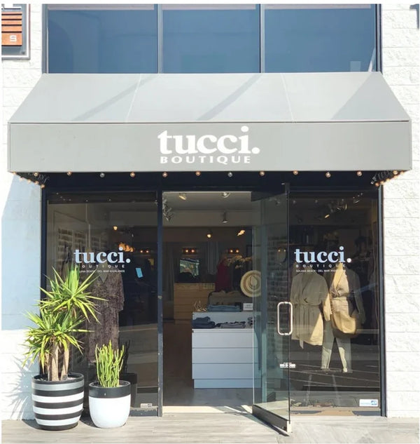 TUCCI BOUTIQUE