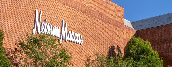 NEIMAN MARCUS - ST. LOUIS