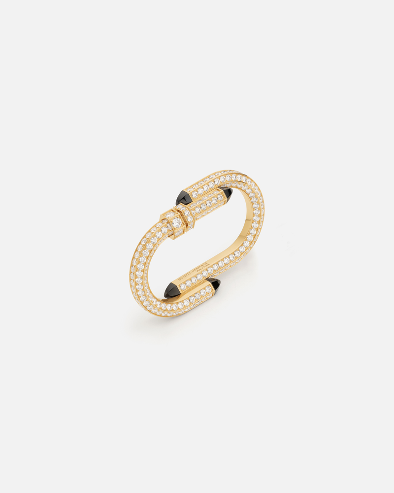 Bague Try Me Diamants