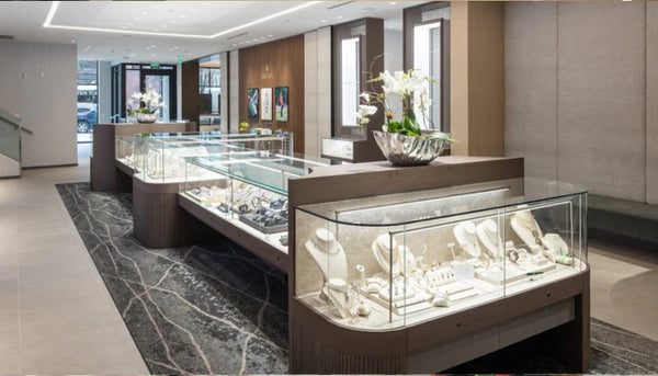 HENNE JEWELERS