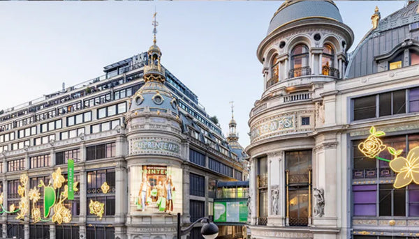 PRINTEMPS HAUSSMANN