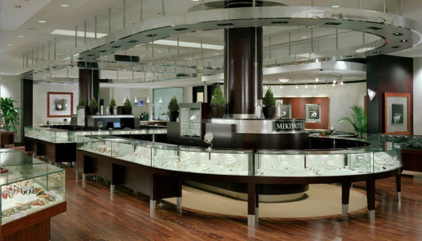 GARY MICHAELS FINE JEWELRY