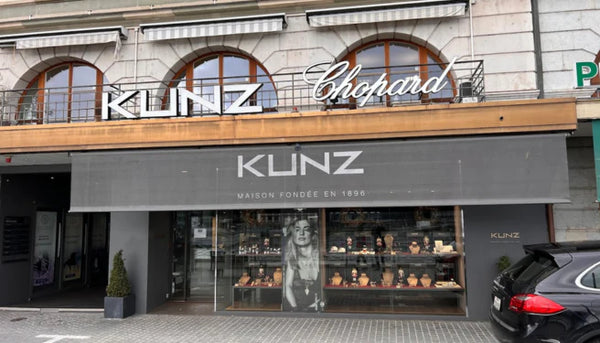 KUNZ