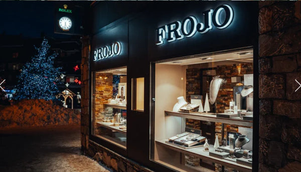 FROJO VAL-D'ISÈRE