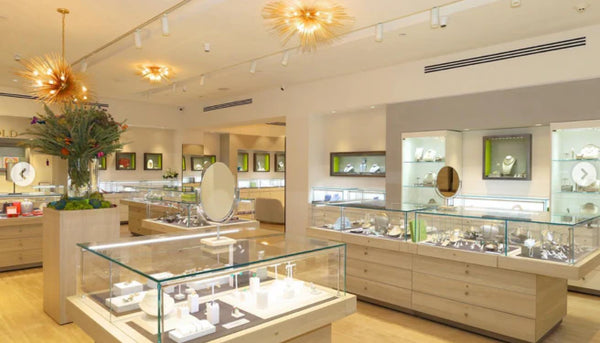 REINHOLD JEWELERS
