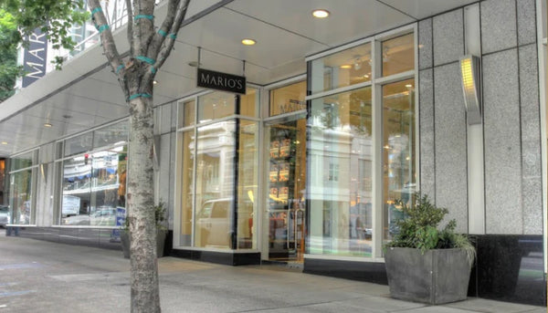 MARIOS PORTLAND