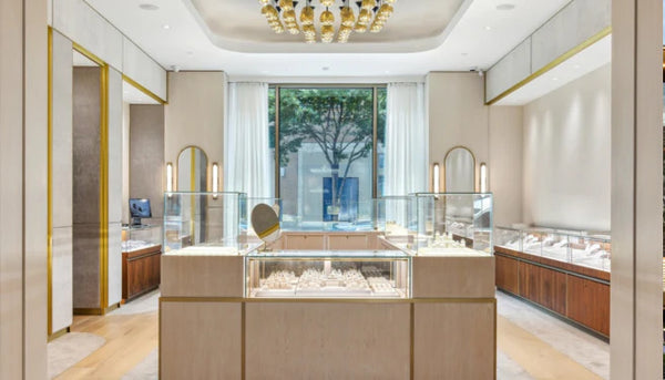 ZADOK JEWELERS - AUSTIN