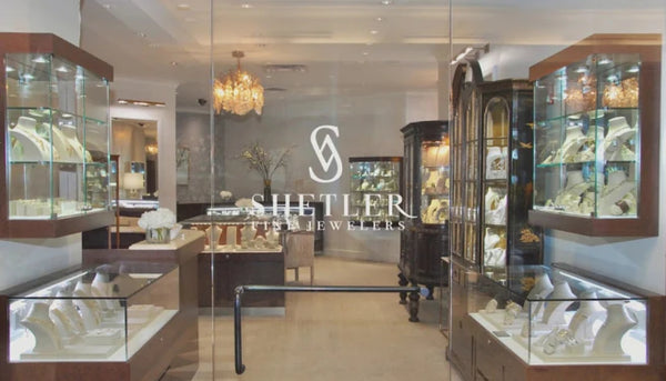 SHETLER FINE JEWELERS