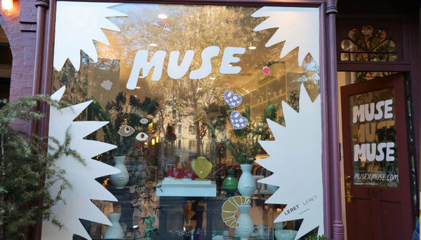 MUSE