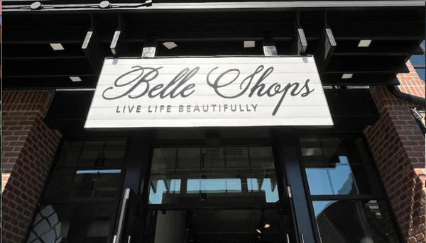 BELLE SHOPS - BOZEMAN