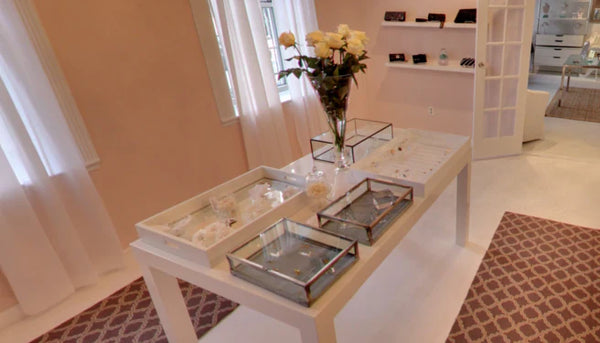 M. FLYNN JEWELRY