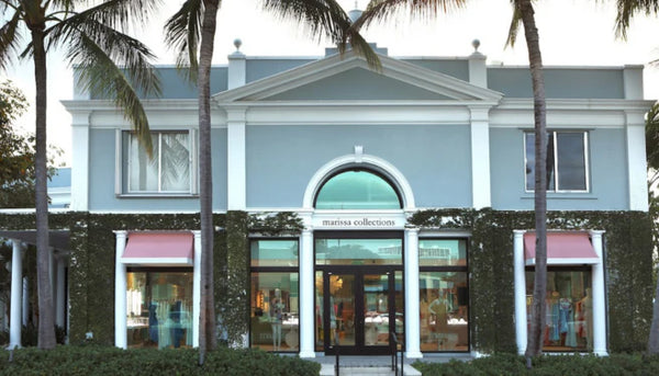 MARISSA COLLECTIONS - PALM BEACH