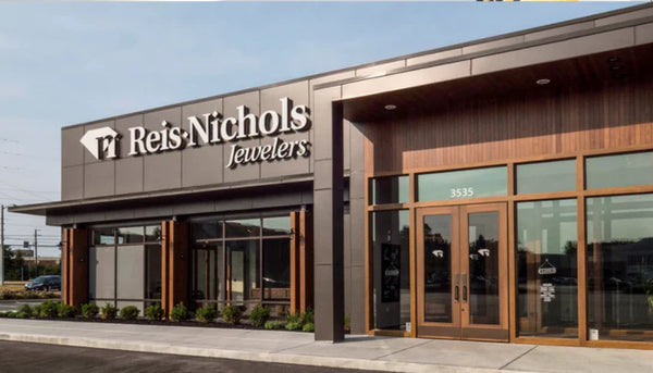 REIS-NICHOLS JEWELERS