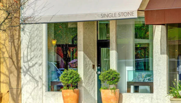 SINGLE STONE