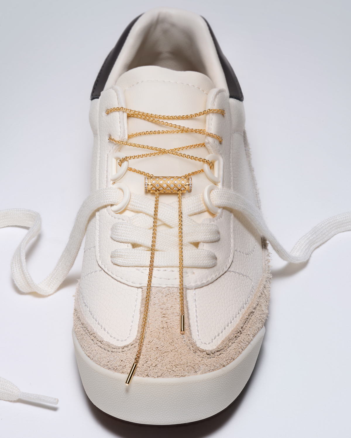 Four convictions that hold the Maison.