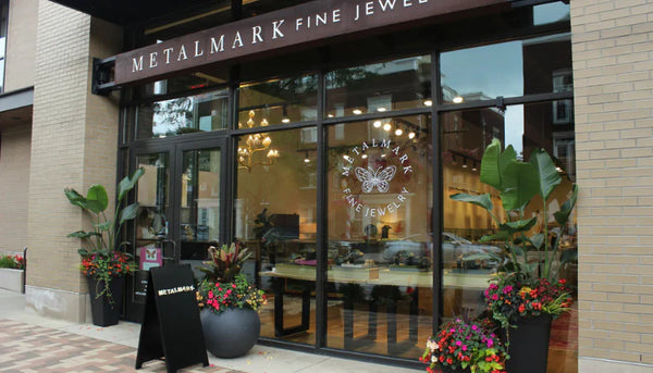 METALMARK FINE JEWELRY - CARMEL