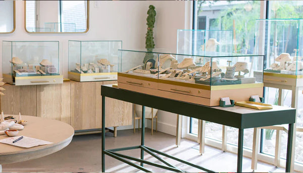 METALMARK FINE JEWELRY - PHOENIX