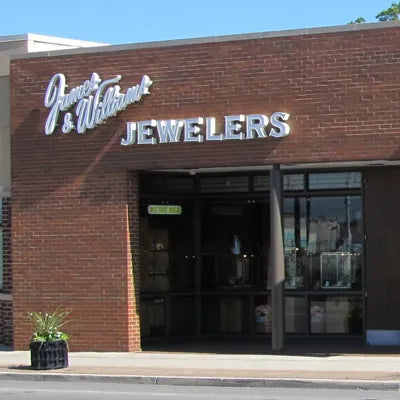 JAMES & WILLIAMS JEWELERS