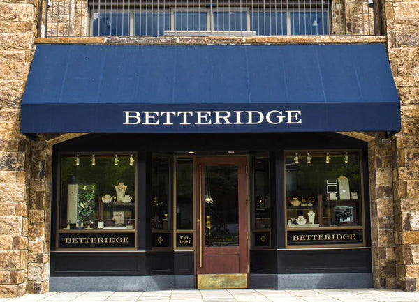 BETTERIDGE - VAIL