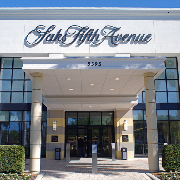 SAKS FIFTH AVENUE - NAPLES