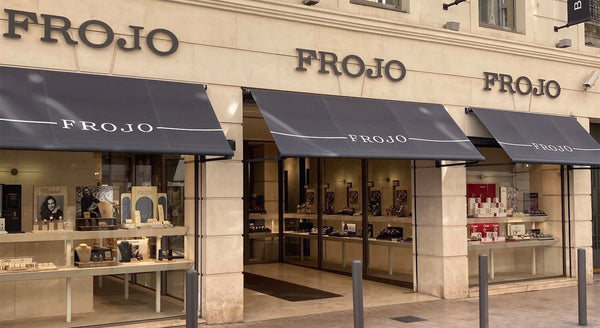 FROJO MARSEILLE