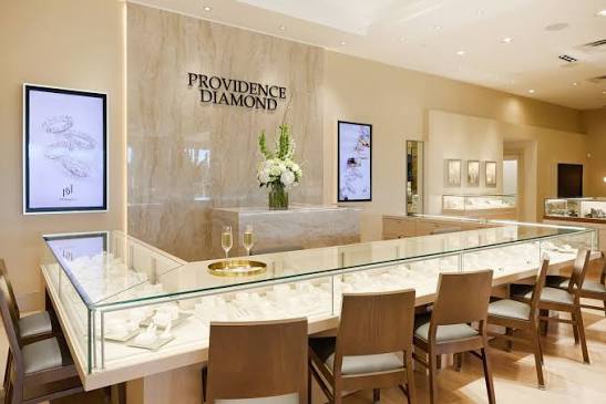 PROVIDENCE DIAMOND