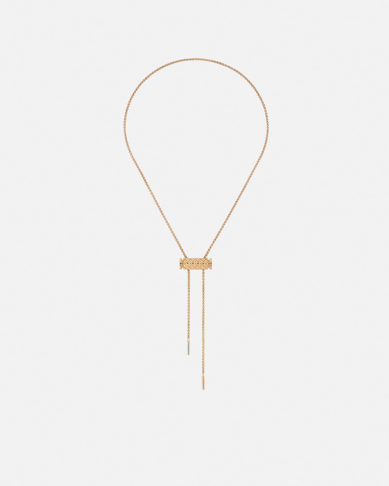 Pendentif Latch avec Chaîne MM