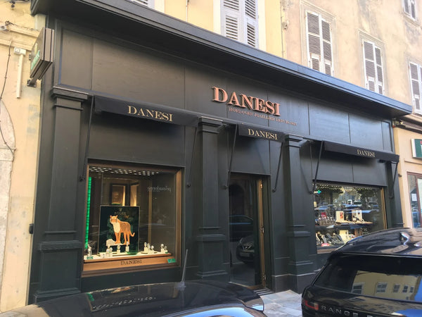 DANESI